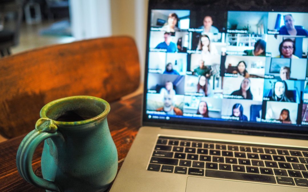 Video calling has got you beat? Try some of these at-home methods to refocus