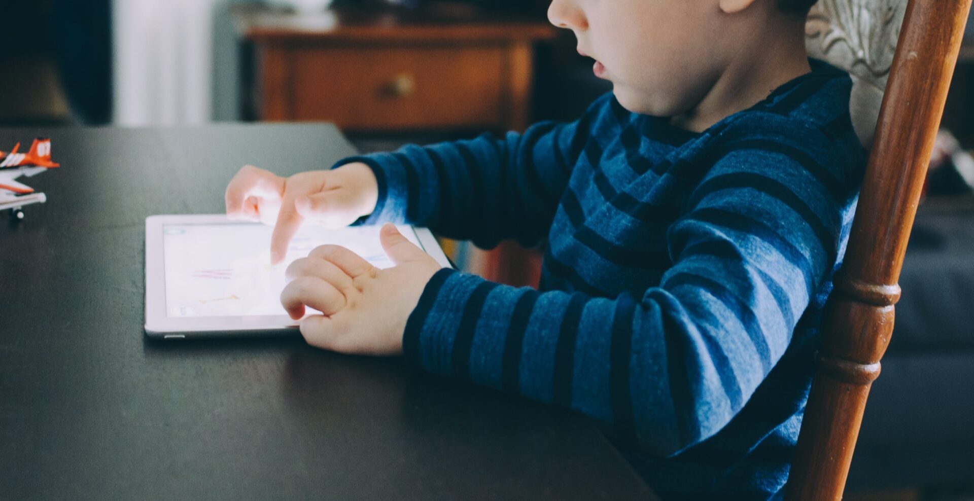 Screen Time Mental Health